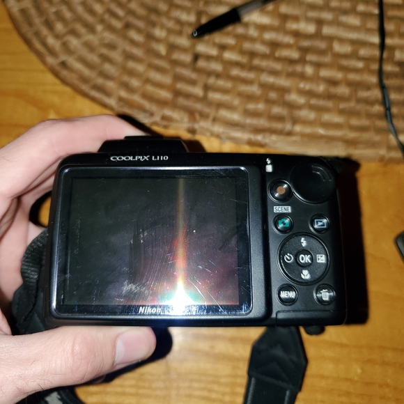 Camera - Picture 3 of 4